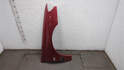 Крыло Peugeot 406 2 1999-2004 - 21023929