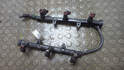Форсунка топливная Dodge Grand Caravan 2010-2020 - 21024073