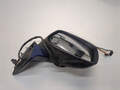 Зеркало боковое Peugeot 807 2002-2014 - 21024124