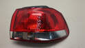 Фонарь задний Volkswagen Golf 6 2008-2012 - 21024218