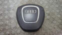 Подушка безопасности водителя Audi A3 (8P) 2003-2013 - 21024252