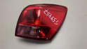 Фонарь задний Nissan Qashqai J10 2006-2013 - 21024295