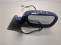 Зеркало боковое Volkswagen Touareg 2002-2007 - 21024352