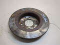 Тормозной диск Opel Astra H 2004-2010 - 21024367
