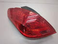 Фонарь задний Peugeot 308 2007-2013 - 21024418