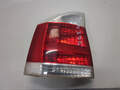 Фонарь задний Opel Vectra C 2002-2008 - 21024430
