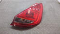 Фонарь задний Ford Fiesta 6 2008-2013 - 21024441