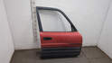Дверь боковая Toyota RAV 4 XA10 1994-2000 - 21024448