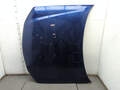Капот Peugeot 406 2 1999-2004 - 21024458