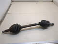 Приводной вал, шрус Ford Mondeo 3 2000-2007 - 21024482