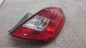 Фонарь задний Opel Corsa D 2006-2014 - 21024504