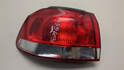 Фонарь задний Volkswagen Golf 6 2008-2012 - 21024543