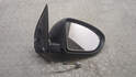 Зеркало боковое Nissan Qashqai J10 2006-2013 - 21024546