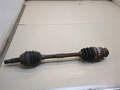Приводной вал, шрус Mazda 2 DE 2007-2014 - 21024549
