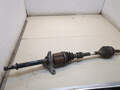 Приводной вал, шрус Nissan Qashqai J10 2006-2013 - 21024584