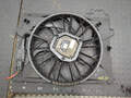 Вентилятор радиатора Mercedes E W211 2002-2009 - 21024736