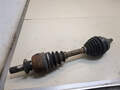 Приводной вал, шрус Opel Vectra C 2002-2008 - 21024762