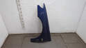Крыло Peugeot 406 2 1999-2004 - 21024775