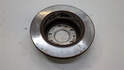 Тормозной диск Peugeot Boxer 2006-2014 - 21024860