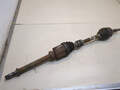 Приводной вал, шрус Nissan Qashqai J10 2006-2013 - 21024917