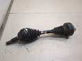 Приводной вал, шрус Audi Q7 2005-2015 - 21024939