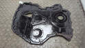 Крышка передняя двс Ford Transit 2006-2014 - 21024951