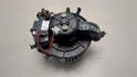 Моторчик печки Citroen C4 Picasso 2006-2013 - 21025015