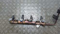 Форсунка топливная Toyota Corolla E12 2001-2006 - 21025131