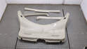 Обшивка крышки (двери) багажника Nissan Primera P12 2002-2008 - 21025199