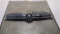 Решетка радиатора Volkswagen Golf 6 2008-2012 - 21025211