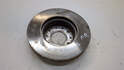 Тормозной диск Peugeot Boxer 2006-2014 - 21025263