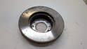 Тормозной диск Peugeot Boxer 2006-2014 - 21025265