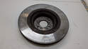 Тормозной диск Mercedes GL X164 2006-2012 - 21025266