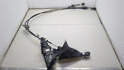 Кулиса кпп Ford Fiesta 6 2008-2013 - 21025523