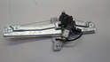 Стеклоподъемник электрический Hyundai Tucson 4 2020-2025 - 21025566
