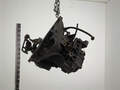 Коробка передач для Opel - 21025645