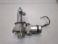 Электроусилитель руля Toyota Corolla E12 2001-2006 - 21025655