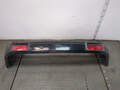 Бампер Mitsubishi Pajero Sport 1996-2008 - 21025676