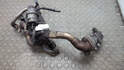 Клапан egr Opel Astra J 2010-2017 - 21025684