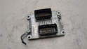 Блок управления двигателем Opel Meriva A 2003-2010 - 21025733