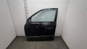 Дверь боковая Hyundai Tucson 1 2004-2010 - 21025782