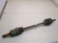 Приводной вал, шрус Subaru Impreza (G11) 2000-2007 - 21025800