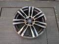 Комплект литых дисков BMW X6 E71 2007-2014 - 21025811