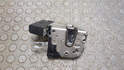Замок двери BMW 3 E36 1990-2000 - 21025828