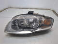 Фара передняя Audi A4 (B7) 2004-2009 - 21025853