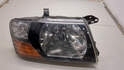 Фара передняя Mitsubishi Pajero 3 2000-2006 - 21025858