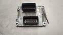Блок управления двигателем Opel Agila A 2000-2007 - 21025898