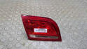 Фонарь крышки багажника Audi A3 (8P) 2003-2013 - 21025963