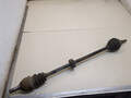 Приводной вал, шрус Opel Astra G 1998-2005 - 21026062