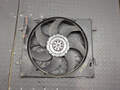 Вентилятор радиатора Chrysler Voyager 2007-2010 - 21026116